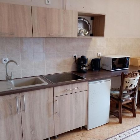 Major Street Apartman Apartment Hajduszoboszlo Ngoại thất bức ảnh