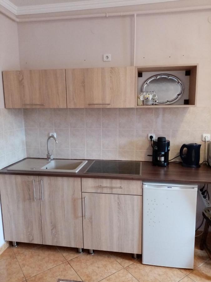 Major Street Apartman Apartment Hajduszoboszlo Ngoại thất bức ảnh