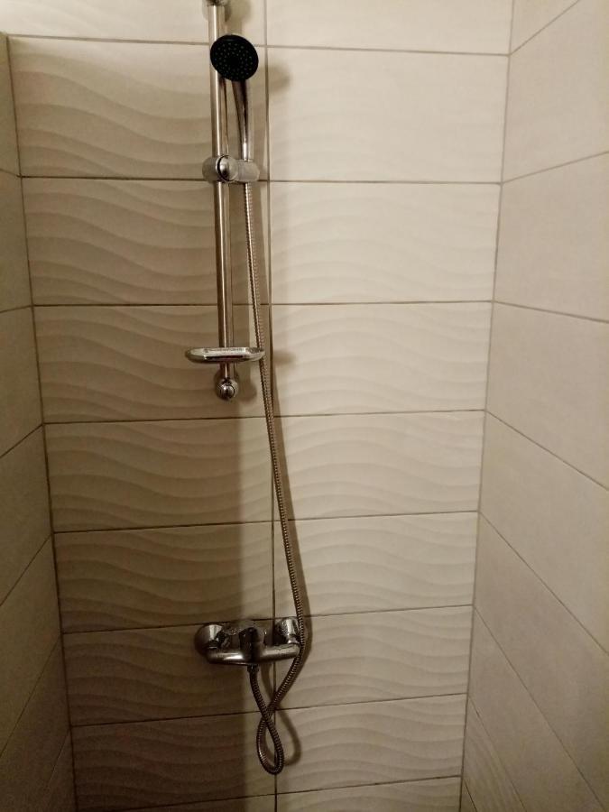 Major Street Apartman Apartment Hajduszoboszlo Ngoại thất bức ảnh