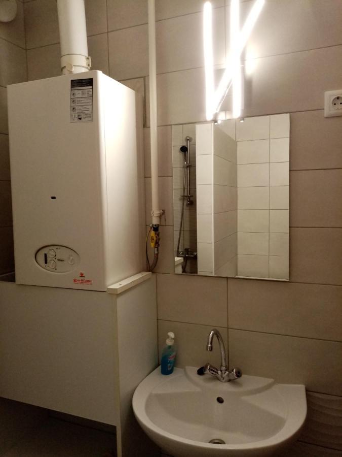 Major Street Apartman Apartment Hajduszoboszlo Ngoại thất bức ảnh