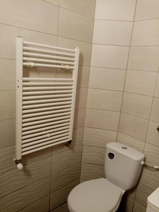 Major Street Apartman Apartment Hajduszoboszlo Ngoại thất bức ảnh