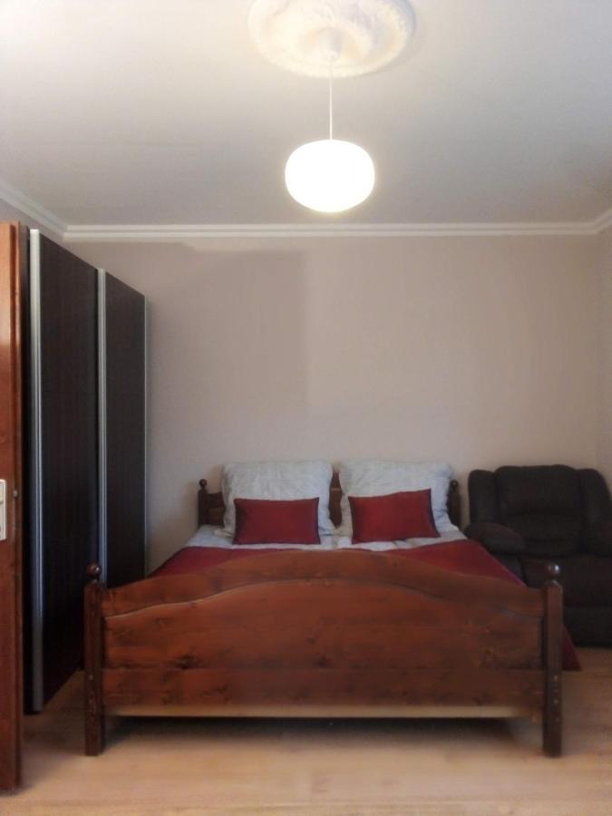 Major Street Apartman Apartment Hajduszoboszlo Ngoại thất bức ảnh