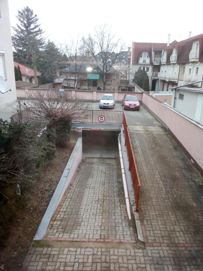 Major Street Apartman Apartment Hajduszoboszlo Ngoại thất bức ảnh